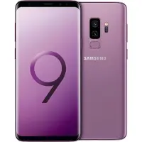 Samsung Galaxy S9+ 64GB violet lilas 59 avis sur le produit :