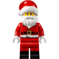 LEGO Holidays : Le Père Noël