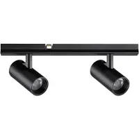 Ideal Lux 345611 SIRIO Applique murale 1xGX53 IP65 gris