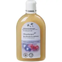Schoenenberger Shampoo Plus - Acerola et canneberge, 250 ml, pack de 2