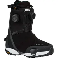 Burton Waverange X Step On Woman Snowboard Boots Noir 25.5 Femme