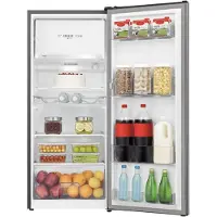 Hisense Réfrigérateur 1 porte 51cm 165l - - RR220D4BDE -