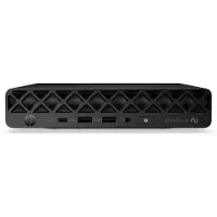 HP EliteDesk 8 Mini G2a, PC de nouvelle génération doté de l'IA, 2 GHz, AMD Ryzen AI 7, 450, 32 Go de RAM, 1 To de stockage, Windows 11 Pro