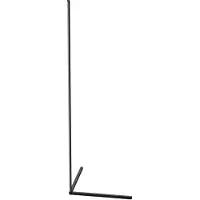 Ansmann 1600-0606 Lampe d'angle d'ambiance à LED , hauteur : 1.400 mm, noir