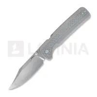 Cold Steel Couteau pliant Full Metal Atlas Clip Point