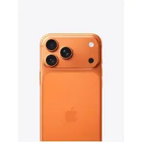 Apple iPhone 17 Pro Max Tim 512gb Arancione Cosmico 6.9