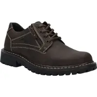 Josef seibel Chance 45 | Chaussures basses pour Hommes | marron