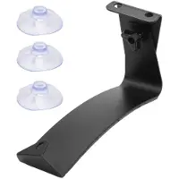 Tlily Support de Guitare Classique en Aluminium Aspiration Steamline Support de Guitare Cadre Support de Guitare