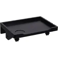 Relaxdays table chevet (36 x 25.50 x 9 cm)