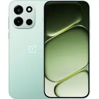 OnePlus Nord 6 5G 512 Go/12 Go Double SIM Vert Menthe Fraîche