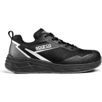 Sparco Chaussures Sécurité Impulse Chris Confort Sportif Et Protection S3 -