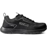 Sparco Traction Fuji Safety Shoes Noir EU 40