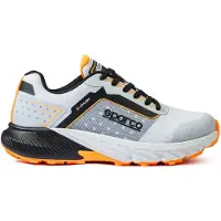 Sparco S-park Salou T39 Chaussures De Sport Légères Et Confortables -