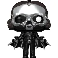 Funko POP! - Bat Wing Papa (Glam Rocks!) Vinyl Figur 512 - Funko Pop! - Funko Shop Europe - Taille Standard
