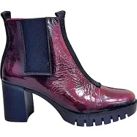 Jose Saenz Bottines Shoes 080-7257 pour Femme