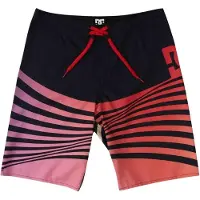 Dc-shoes Maillot de bain Random 17 pour Homme
