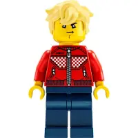 LEGO DREAMZzz : Cooper