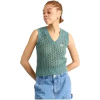 Dickies Débardeur Ingalls Vest pour Femme