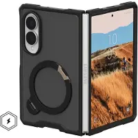 Uag Mouve XTE Magnetic Backcover pour Samsung Galaxy Z Fold 8 - Ash