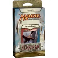 Wizards of the Coast Magic : The Gathering Pumped Up Intro Pack