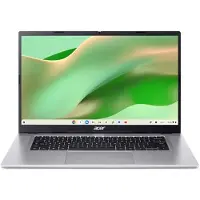Acer Chromebook 315, écran 15,6 pouces, processeur MediaTek 540, 4 Go de RAM, 64 Go de stockage, résolution Full HD, système d'exploitation ChromeOS - 64 Go - 39,6 cm