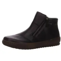 Remonte bottine en noir, taille 42