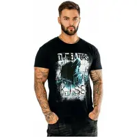 Cid T-shirt Harry Potter « Le baiser du Détraqueur », taille XXL