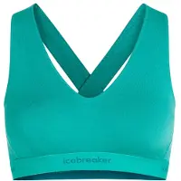 Icebreaker Soutien-gorge De Sport 125 Cool-lite Sprite Racerback