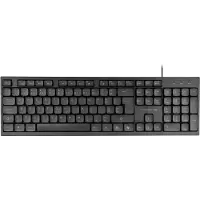 Tacens Anima AK02, clavier PC complet, format compact, touches silencieuses à profil bas, SmartKey Copilot AI, Windows|Linux|Mac |PS4|PS5|Xbox O