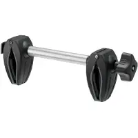 Menabo Support de fixation central pour porte-vélos (modèle 2022) | Accessoires pour porte-vélos