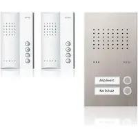 Ritto Acero pur Audioset libre 2WE RGE1818425