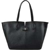 U.S. POLO ASSN. Sac bandoulière 'CHESN' noir