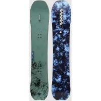 K2 Commonwealth Snowboard Vert 146