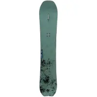 K2 Commonwealth Snowboard Vert 154W