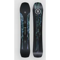 Ride Smokescreen Snowboard Bleu 157W