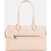 Lacoste Sac à main Femme Celys Rose Angie