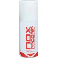 NOX Poignée de raquette de padel Pro, 100 ml, couleur blanche. Taille unique