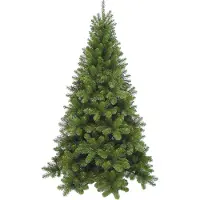 Triumph tree Tuscan Arbre de Noël artificiel - H260 x Ø152 cm - Vert