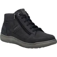 Josef seibel Baxter 50 | Chaussures basses pour Hommes | bleu