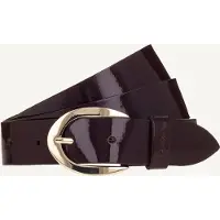 Tamaris Ceinture brun foncé
