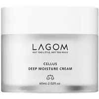 Lagom - Cellus Deep Moisture Cream - Crème hydratante