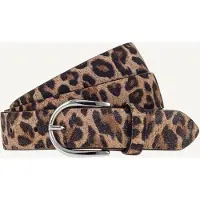 Tamaris Ceinture taupe / greige / noir