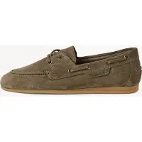 Tamaris Chaussure basse olive