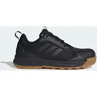 Adidas Chaussures de sécurité adidas TORAVA LOW S3S-ESD, taille 42, noir/naturel (42)