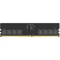 Lexar 16GB DIMM 4800MHz CL40 (black)