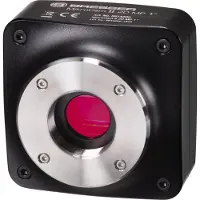 Bresser Caméra de Microscope 1’’ 20 MP MikroCamII