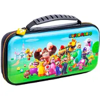 Nacon Etui Case Super Mario pour Nintendo Switch 2