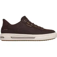 SKECHERS Slip-ins Arch Fit Arcade Join Ya There Trainers Marron EU 43 Homme
