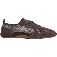 Pepe Jeans Noa Glitter Trainers Marron EU 40 Femme