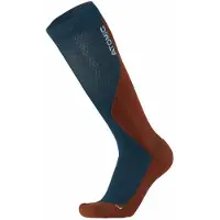 Atomic Performance Ski Socks Bleu EU 35-38